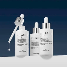 Отбеливающая сыворотка против пигментации от Meditime